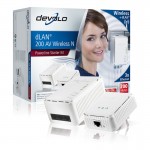dlan 200 AV wireless N dlan 200 AV wireless N
