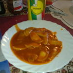 Ravioli