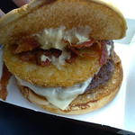 Der BIG RÖSTI bei der Hüttengaudi(r)