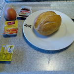 Frühstück bei Möbel Zimmermann, Teil 1