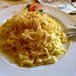 Kässpätzle (Goldene Uhr Ravensburg)
