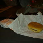 Einfach Gut, Bei McDonalds ist es einfach gut, denn McDonalds hat die Art, die ich mag, ...