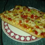 Pizzaersatz