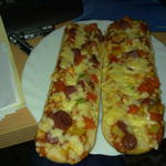 Pizzaersatz