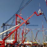Bauma 2010