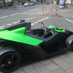 Sachen gibts