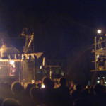 Untergang der Titanic