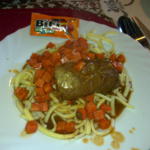 Rindsroulade