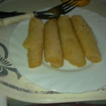 Mittagessen, Teil 2