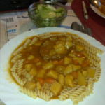 Fleischklops