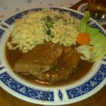 Tagesgericht