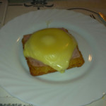 Mittagessen