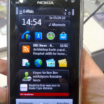 Nkia N8