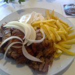 Gyros in Elze