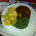German home style cooking
