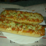 Tomate Mozarella