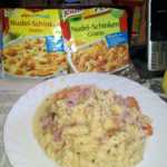 Maggi Knorr 