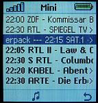 Fritz Mini 11