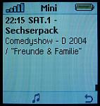 Fritz Mini 12