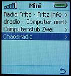 Fritz Mini 17