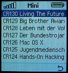Fritz Mini 18