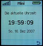 Fritz Mini 21