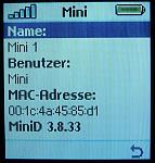 Fritz Mini 22