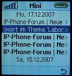 Fritz Mini 32