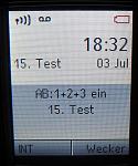 Gigaset C59H 07