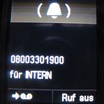 Gigaset C59H 13