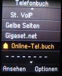 Gigaset C59H 18