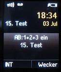 Gigaset C59H 23
