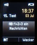 Gigaset C59H 28