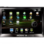 Archos 5 IT