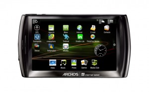 Archos 5 IT