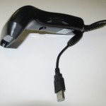 Barcode-Scanner